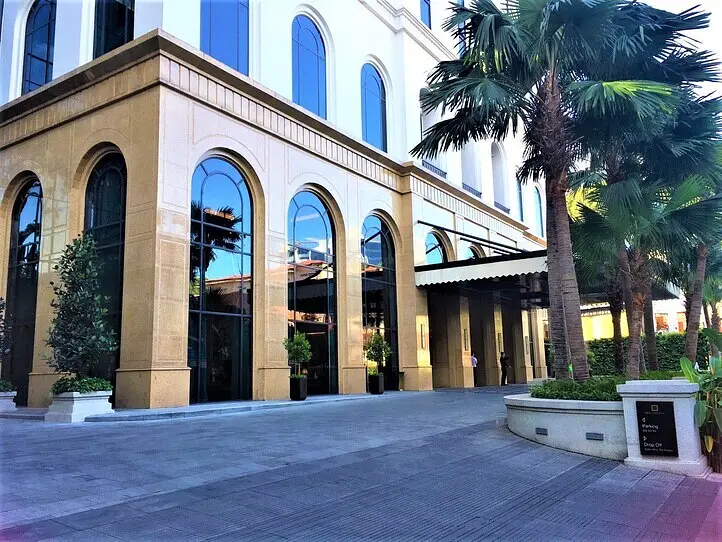 【週末特集】ホーチミンの新ホテル「マイハウスサイゴン」の朝食ビュッフェをご紹介