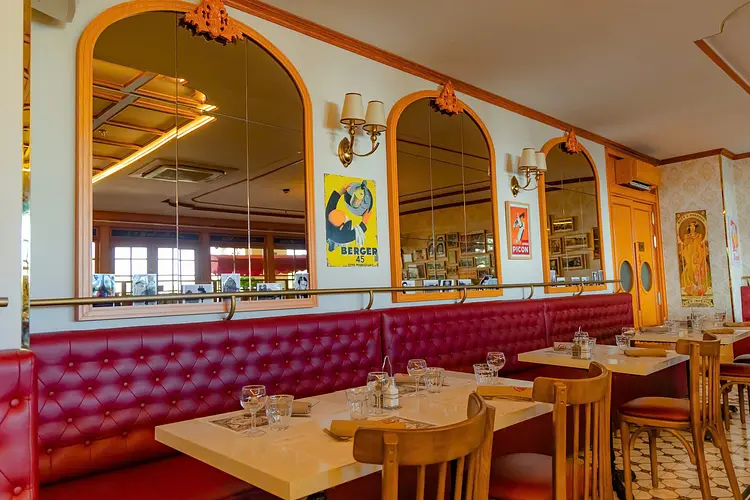 ラ・フォンテーヌ