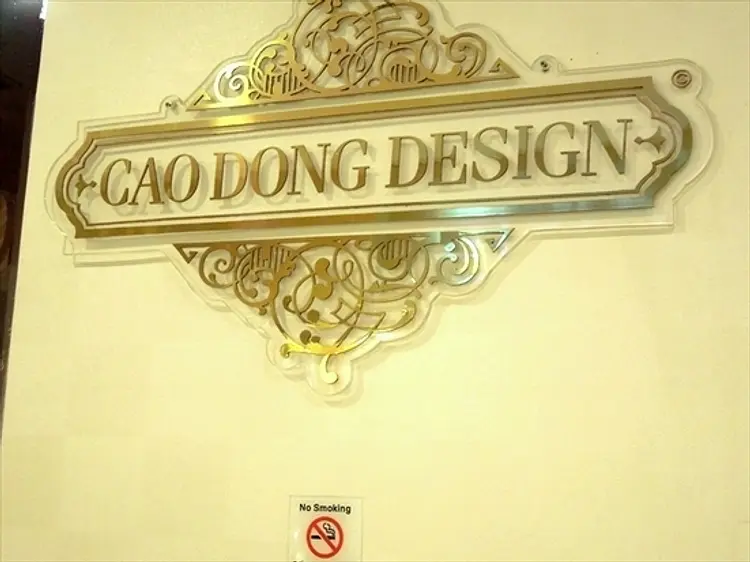 カオドン・デザイン