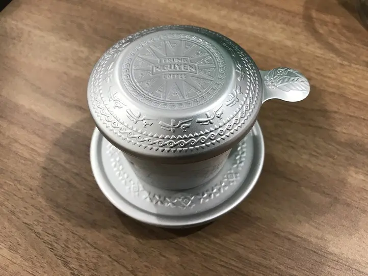 コーヒーフィルターをお土産に！ベトナム3大コーヒー老舗ブランドのおすすめ商品をチェック