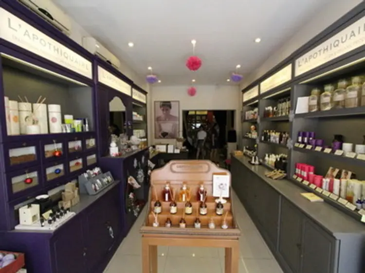 ラポティケア（マックチブオイ店）