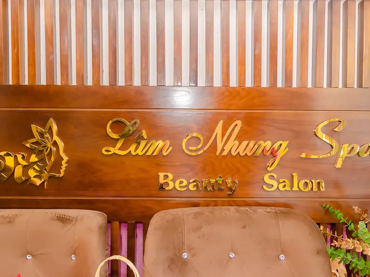 ラムニュンビューティー＆サロン