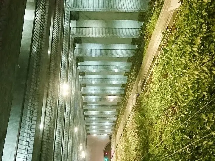 ホーチミン物件探訪第５回　家賃なんと30万円の豪邸「Leman Luxury Apartments」