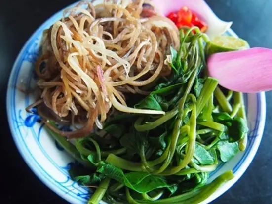 料理が得意なおばあちゃんの味を、そのままに