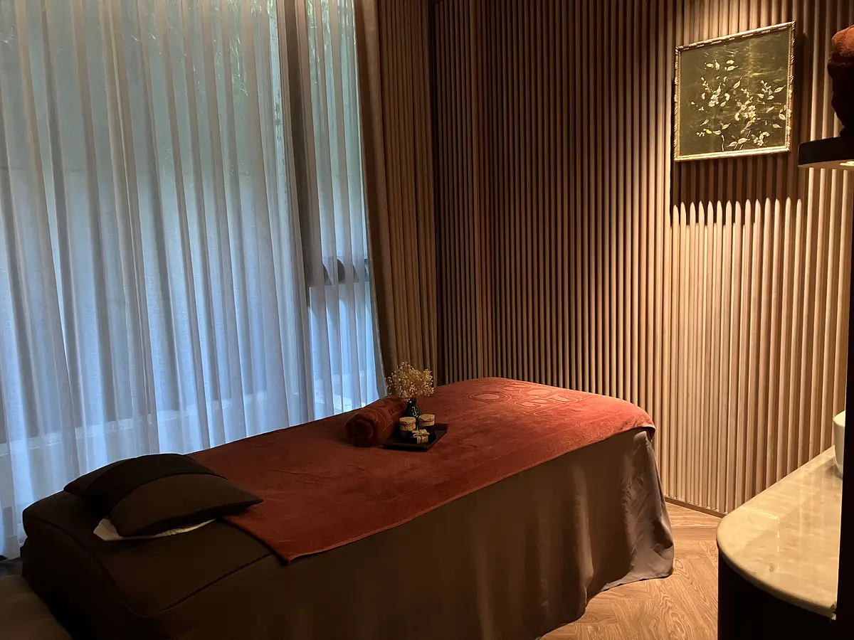 体験レポ！2023年春にオープンしたおシャレなブティックホテル直営スパ「La Spa」