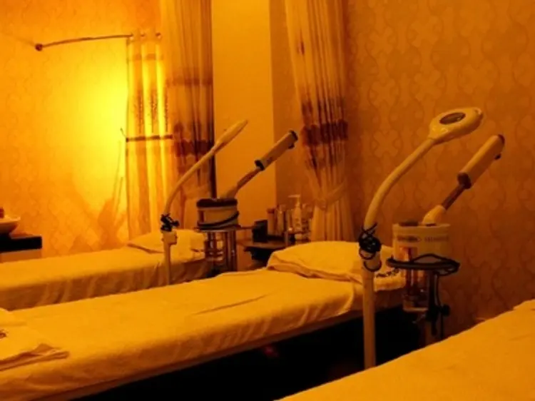 サック・ゴック・スパ