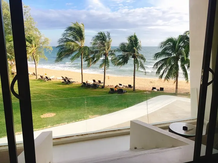【フーコック】５つ星ホテル「シェルズ リゾート & スパ フーコック」（The Shells Resort & Spa - Phu Quoc）に泊まってみた