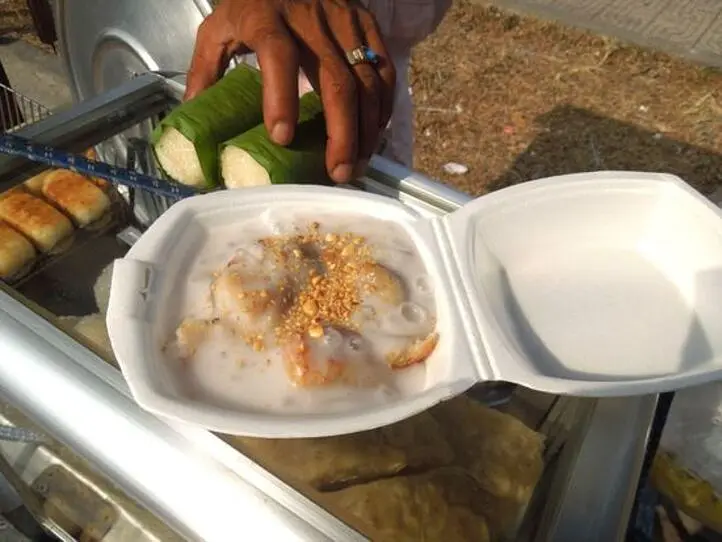 ホーチミン旅行で絶対食べるべき屋台料理 10選