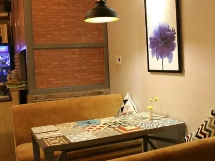 ボンレストラン