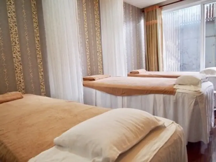 おもてなし・スパ