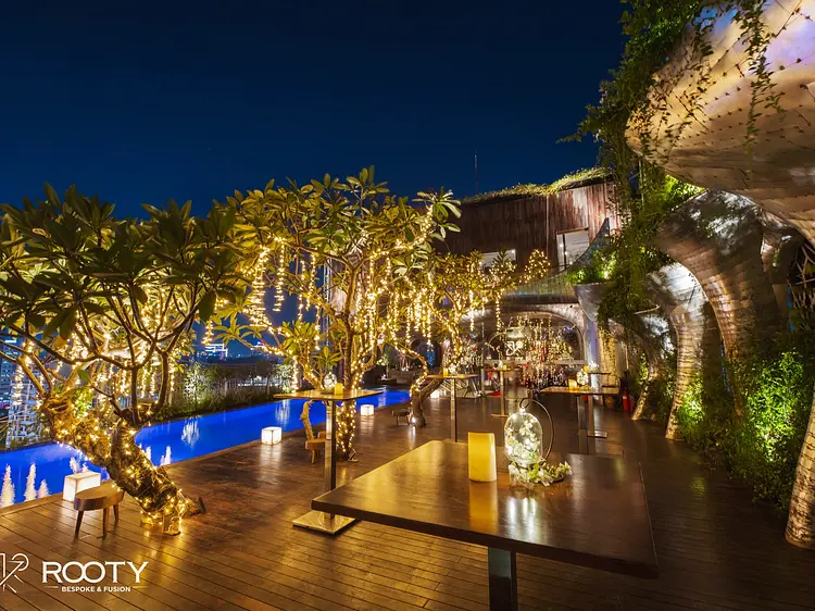 ザ・ミスト・ドンコイホテル (THE MYST DONG KHOI)