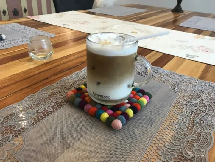 ホーチミン7区・隠れ家的カフェ J Home