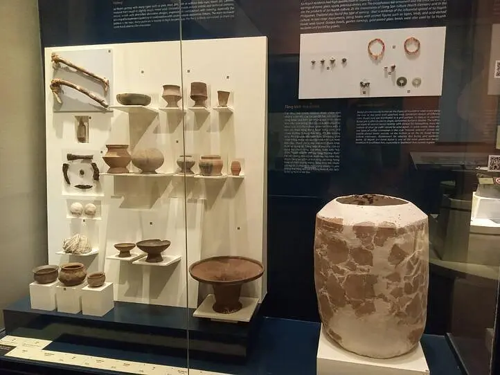 【週末特集】ベトナムの歴史と文化を辿る。ホーチミン市歴史博物館