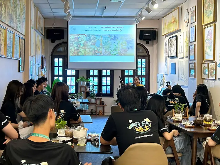 B/S アートスタジオ