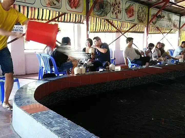 初心者でも釣れる！娯楽の定番「エビ釣り」を楽しもう