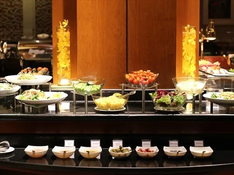 グリル (ダクストンホテルサイゴン内)