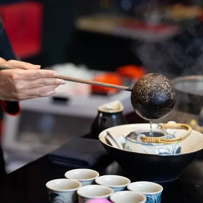 チャー・ヴィエット