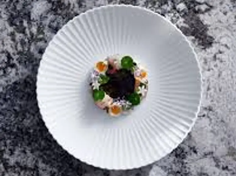 アクナ・レストラン