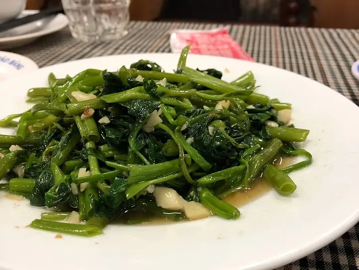 タイ風鍋がおすすめ！ローカルベトナム料理レストラン～Quan An Don Dat