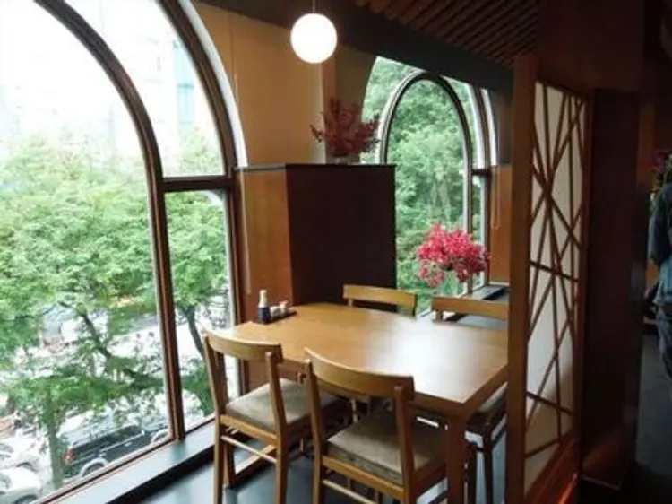 大戸屋