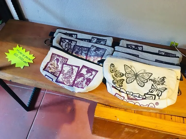 ホイアンでのお土産の買い方！