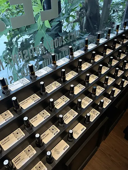 レー・マイ・ストア