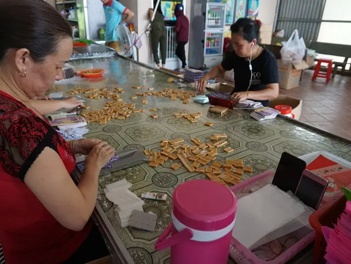 メコン川クルーズ・ツアーに行くならこれがオススメ！〜サイゴンブルートラベルのツアーに参加してみた〜