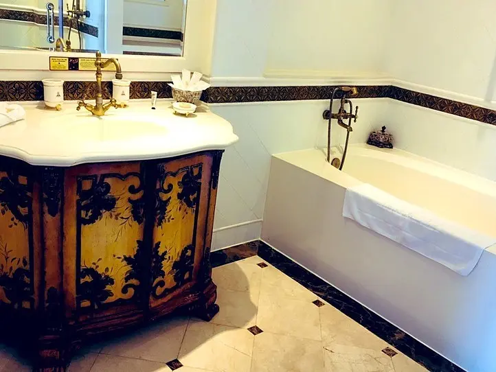 【週末特集】ブンタウの５ツ星ホテル「インペリアルホテル」に泊まってみた