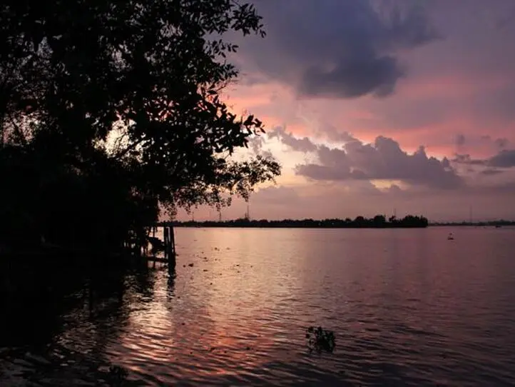 ホーチミン発。夜を彩るおすすめナイトツアー