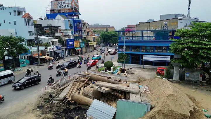 ホーチミン市メトロの現在と未来｜都市交通インフラの進展を読み解く