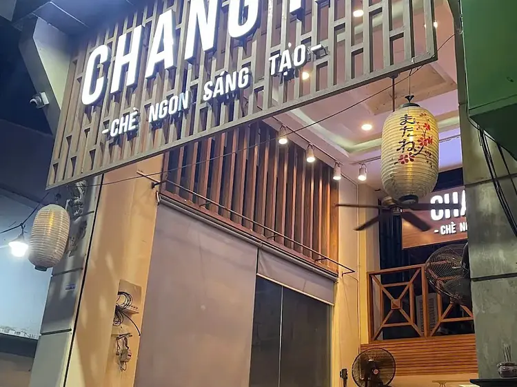 チェー・チャンヒー