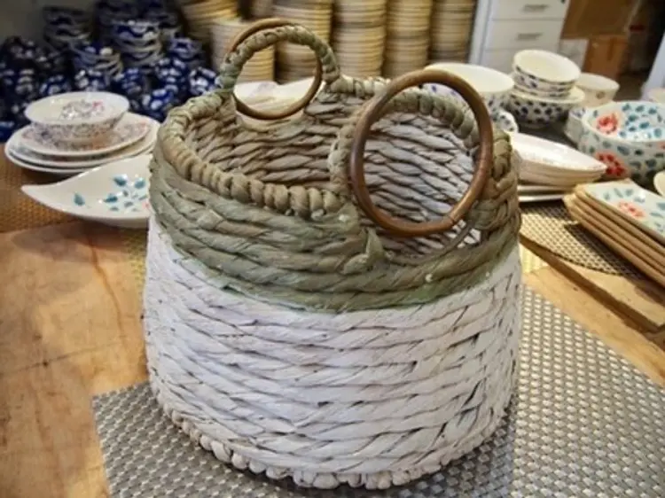 ユエン・ホーム