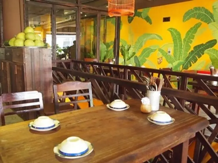 キュー・インドシン