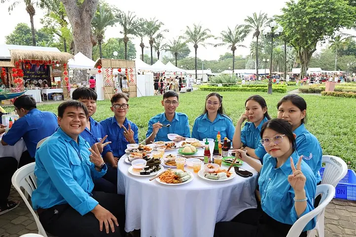 【2026年1月〜4月】ホーチミン市で開催される主なイベントまとめ