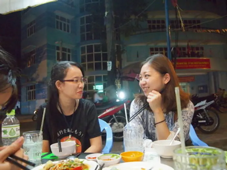 ポコロコ・ベトナム