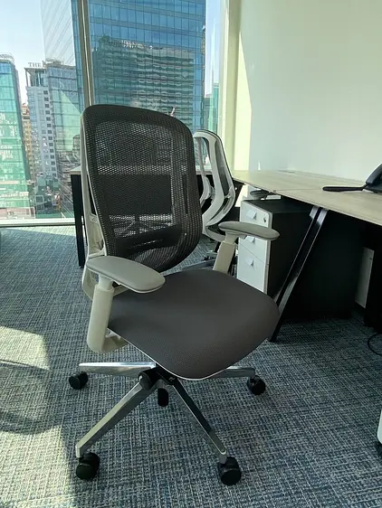 ホーチミンレタントン通りからすぐ！快適なワーケーションにぴったり！