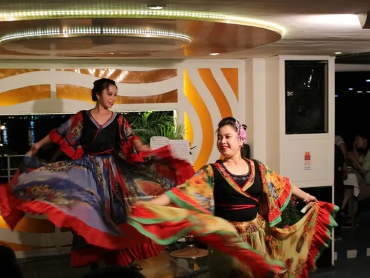 【体験記事】ホーチミンのナイトツアーで一番おすすめなのがコレ！