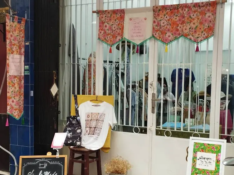 シンプルモード