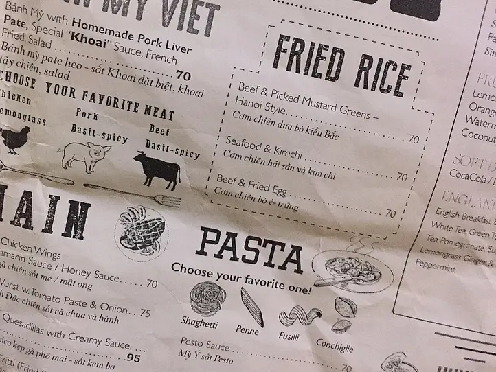 安くて雰囲気満点のバー