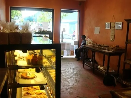 ヴォルカー・ベーカリー