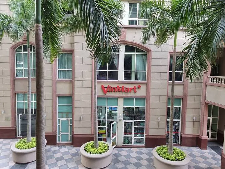 物件探訪第9回 ビンタン区のマンション「MANOR（マノー）」