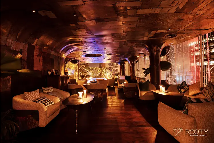 ザ・ミスト・ドンコイホテル (THE MYST DONG KHOI)