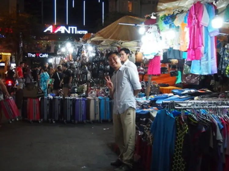 ポコロコ・ベトナム