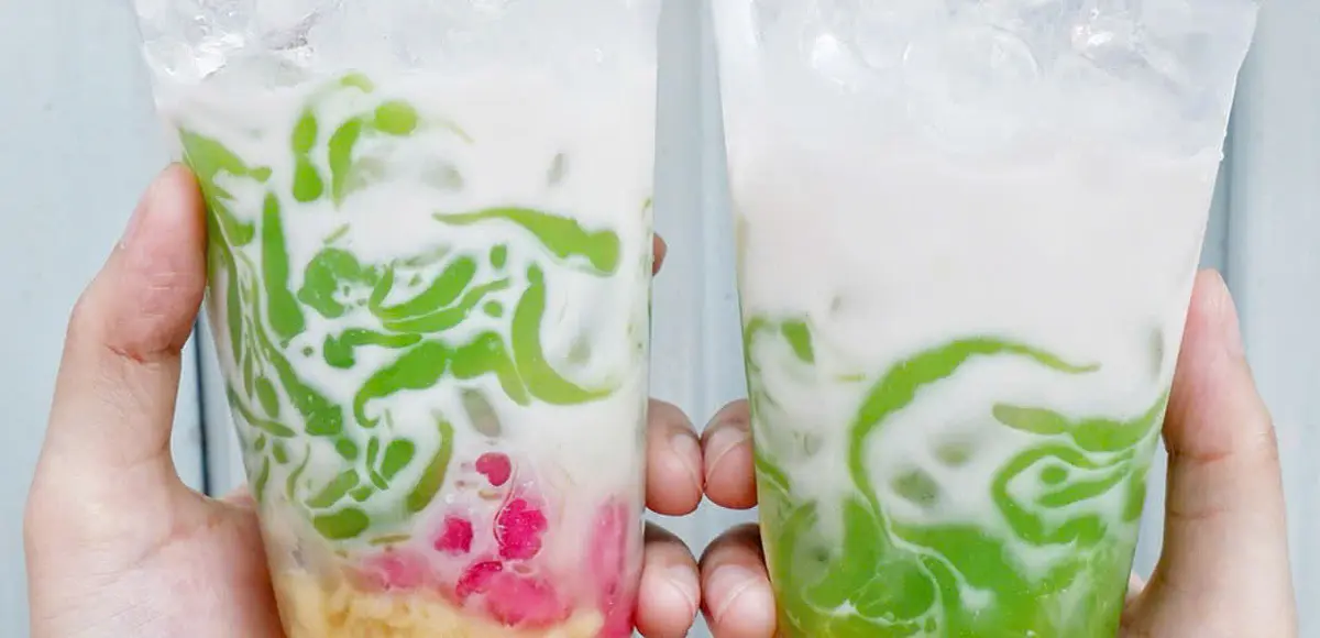 ベトナム料理 スイーツの魅力を探る！旅行者に人気の理由とは？