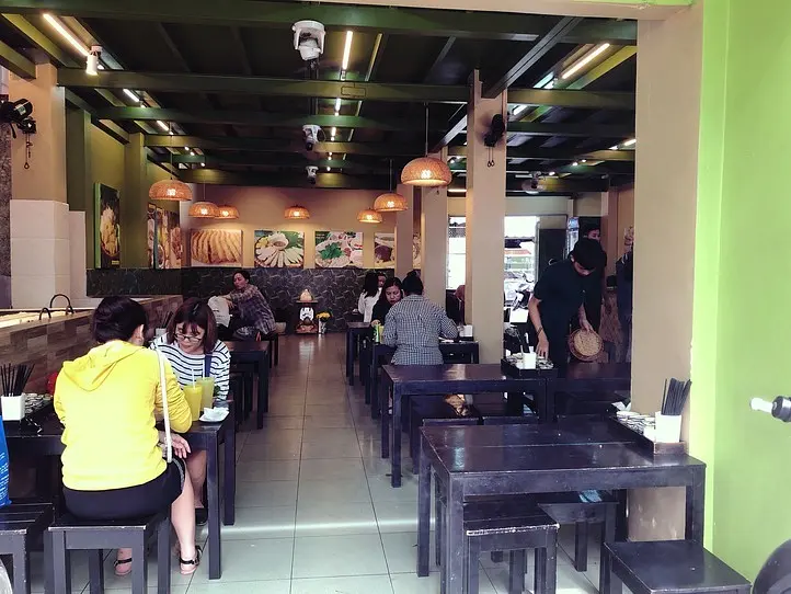 ベトナム人に大人気！北部名物料理「ブンダウマムトム」はいかが？