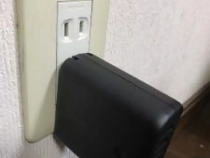 海外旅行の必需品！とても便利なモバイルバッテリー