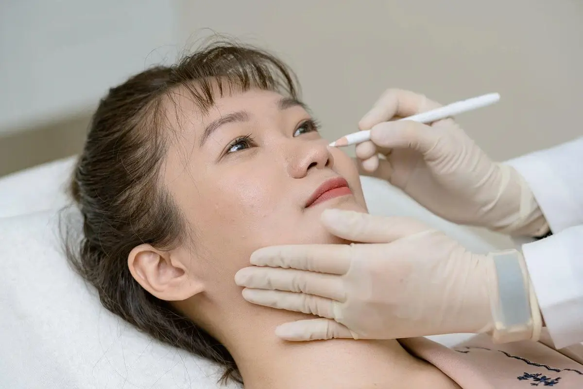 プロファイロ× BAP法による総合的な肌再