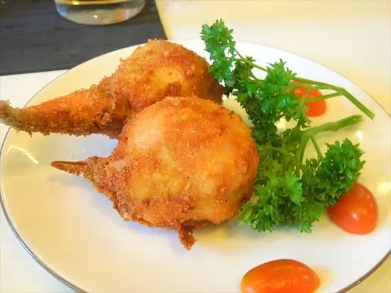 マリナ・サイゴン