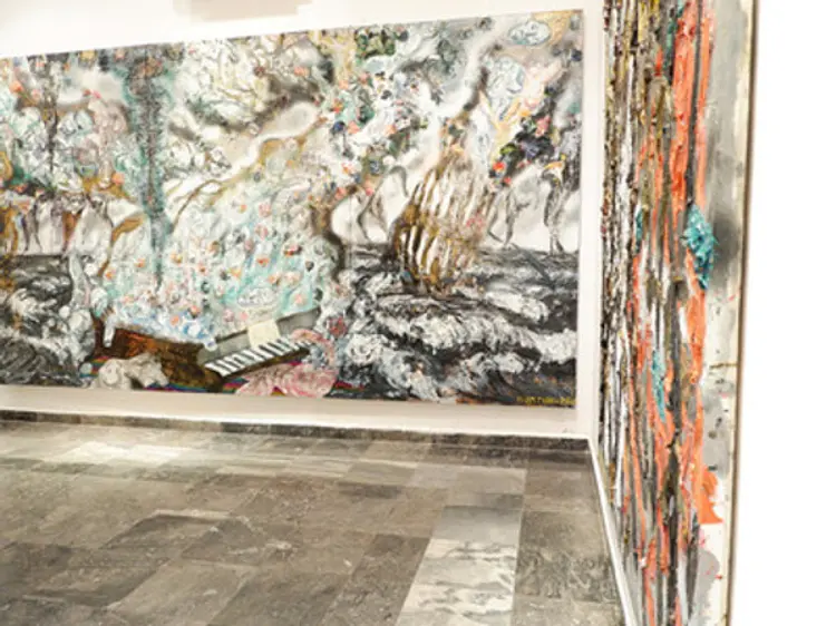 クレイグトーマスギャラリー