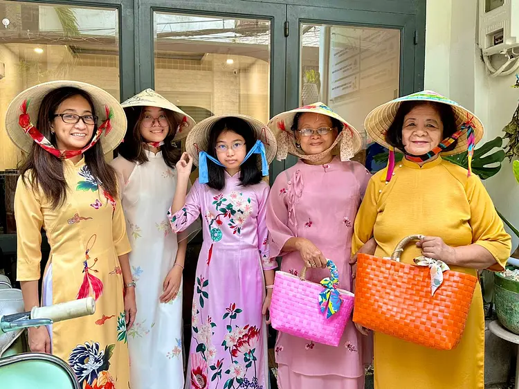 ハローアオダイ